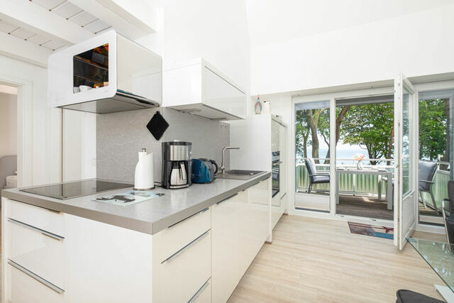 Ferienwohnung in Timmendorfer Strand - Strandhus Kapit&auml;n - Bild 8