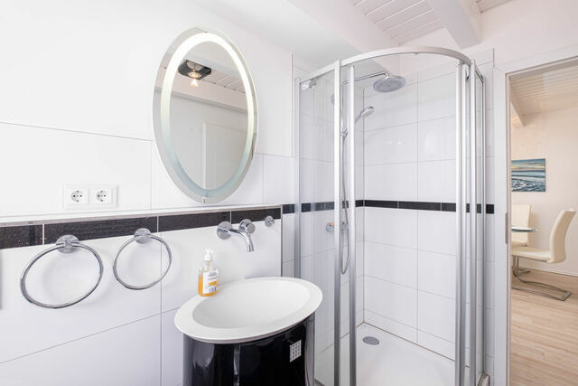 Ferienwohnung in Timmendorfer Strand - Strandhus Kapit&auml;n - Bild 15