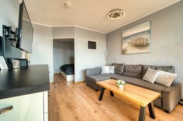 Ferienpark - Haus N, App. 0N0704