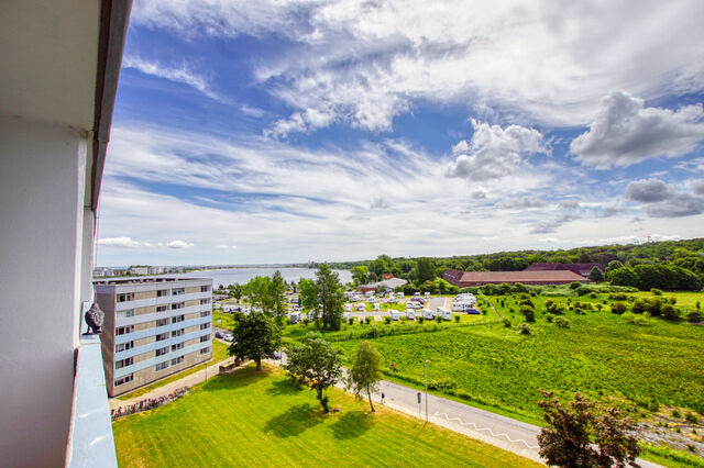Ferienwohnung in Heiligenhafen - Ferienpark - Haus N, App. 0N0704 - Bild 2