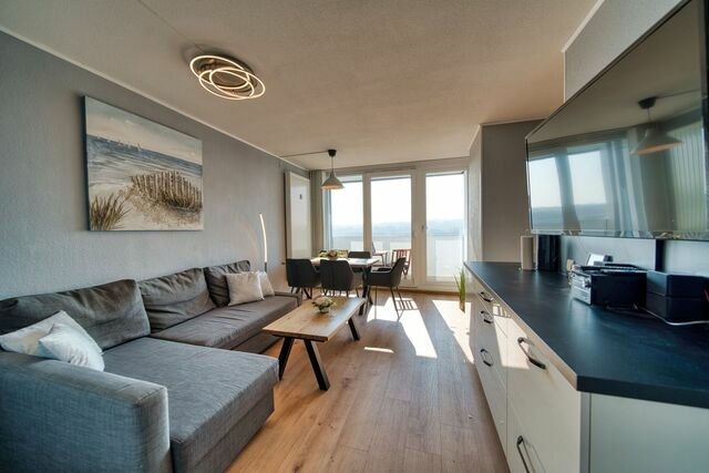 Ferienwohnung in Heiligenhafen - Ferienpark - Haus N, App. 0N0704 - Bild 4