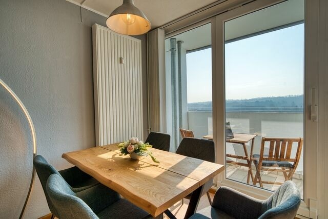 Ferienwohnung in Heiligenhafen - Ferienpark - Haus N, App. 0N0704 - Bild 6