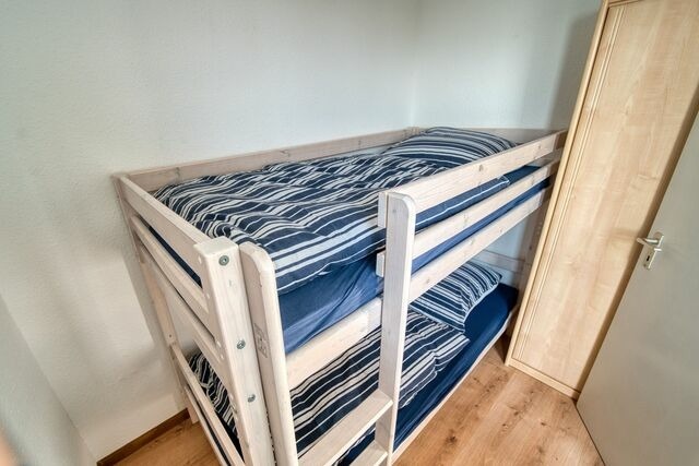 Ferienwohnung in Heiligenhafen - Ferienpark - Haus N, App. 0N0704 - Bild 10