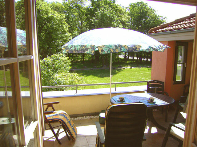 Ferienwohnung in K&uuml;hlungsborn - Unter den Kolonnaden - 27-15 - Bild 4