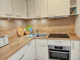 Ferienwohnung in K&uuml;hlungsborn - Unter den Kolonnaden - 27-15 - Bild 3