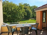 Ferienwohnung in K&uuml;hlungsborn - Unter den Kolonnaden - 27-15 - Bild 7