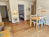 Ferienwohnung in K&uuml;hlungsborn - Unter den Kolonnaden - 27-15 - Bild 12