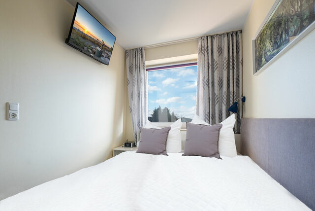 Ferienwohnung in Niendorf/Ostsee - Ferienwohnpark App. 10 - Bild 5