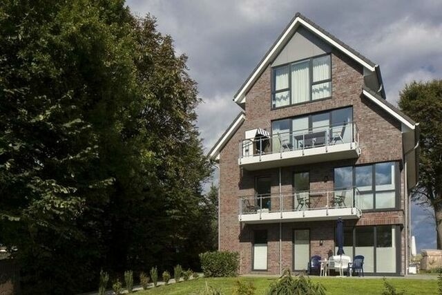 Ferienwohnung in Scharbeutz - K&uuml;stenperle 2 - Bild 3