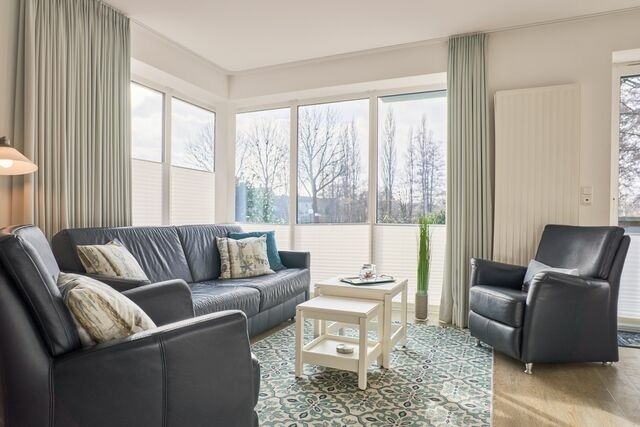 Ferienwohnung in Scharbeutz - K&uuml;stenperle 2 - Bild 5