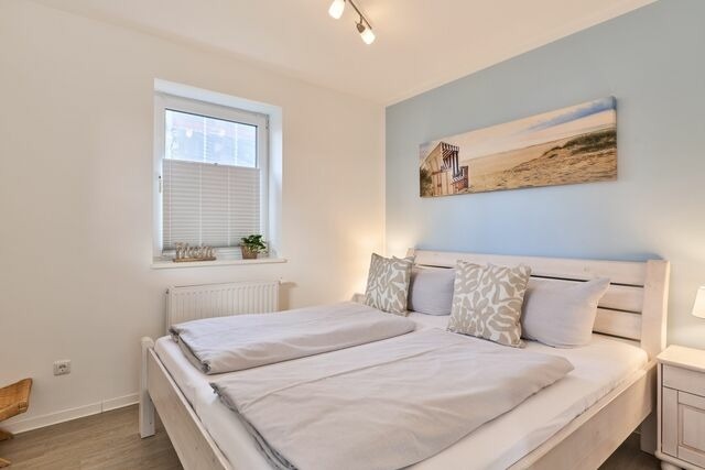Ferienwohnung in Scharbeutz - K&uuml;stenperle 2 - Bild 6