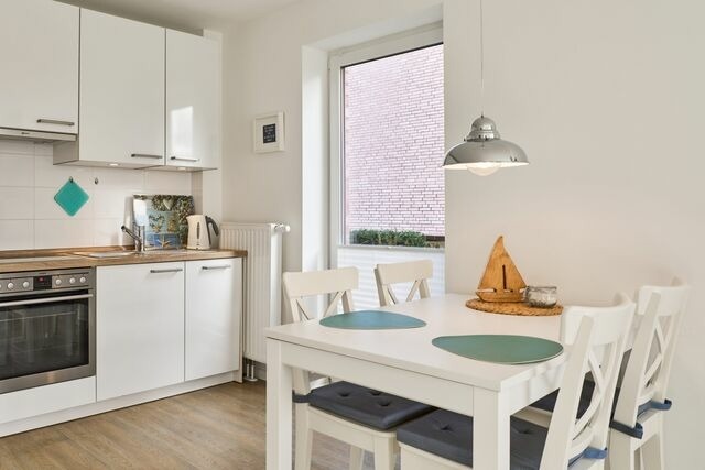 Ferienwohnung in Scharbeutz - K&uuml;stenperle 2 - Bild 8