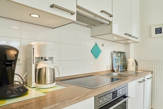 Ferienwohnung in Scharbeutz - K&uuml;stenperle 2 - Bild 10