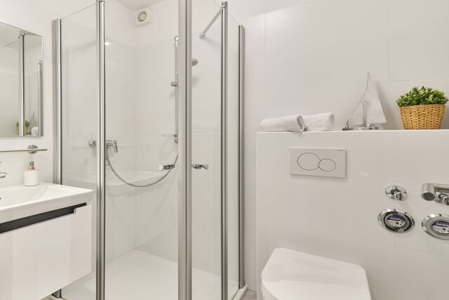 Ferienwohnung in Scharbeutz - K&uuml;stenperle 2 - Bild 11