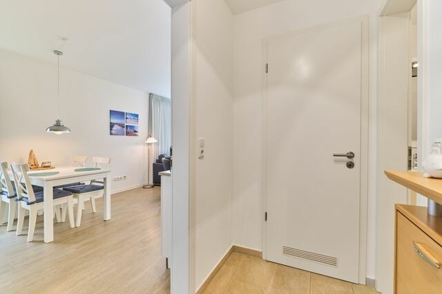 Ferienwohnung in Scharbeutz - K&uuml;stenperle 2 - Bild 12