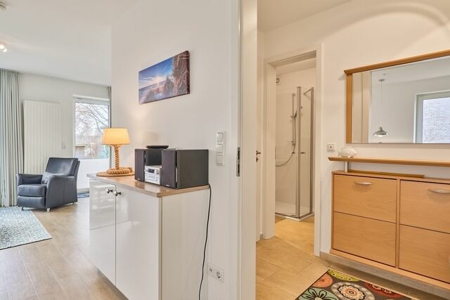 Ferienwohnung in Scharbeutz - K&uuml;stenperle 2 - Bild 13