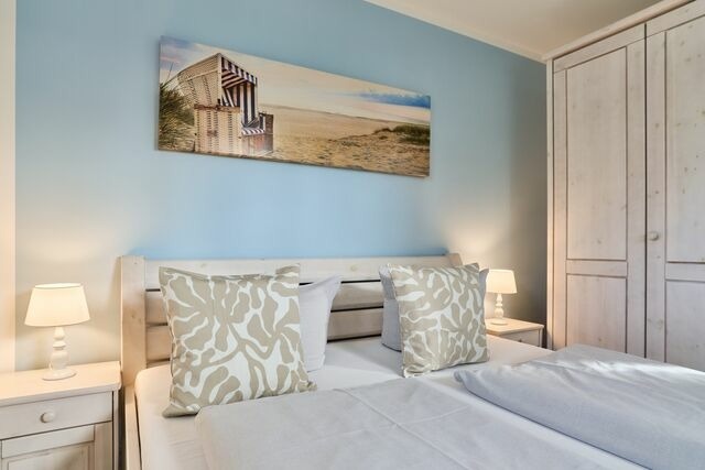 Ferienwohnung in Scharbeutz - K&uuml;stenperle 2 - Bild 15