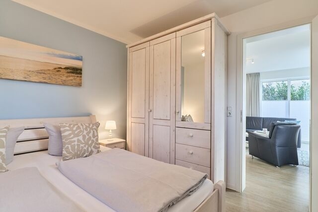 Ferienwohnung in Scharbeutz - K&uuml;stenperle 2 - Bild 16