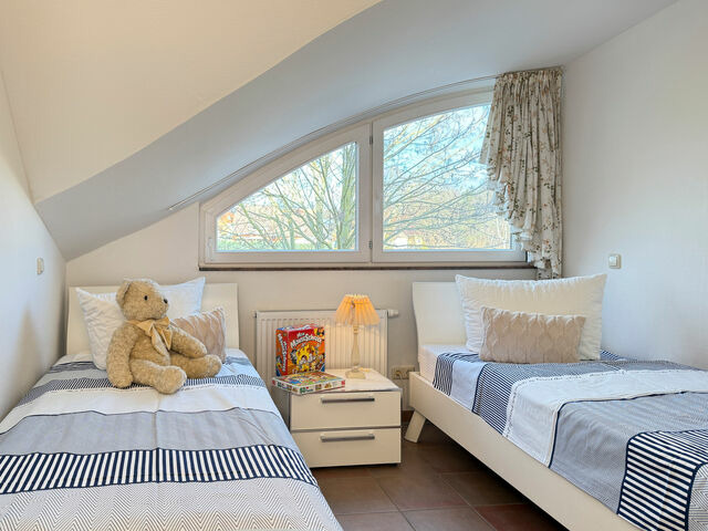 Ferienhaus in Prerow - Ruheoase - Bild 7