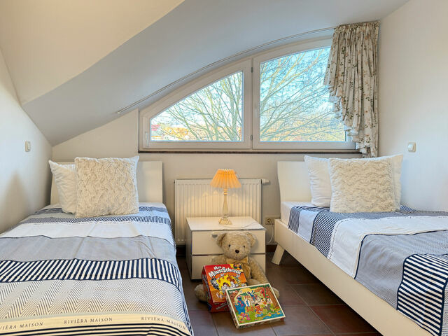 Ferienhaus in Prerow - Ruheoase - Bild 12