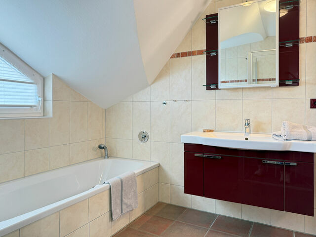 Ferienhaus in Prerow - Ruheoase - Bild 21