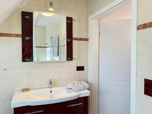 Ferienhaus in Prerow - Ruheoase - Bild 22