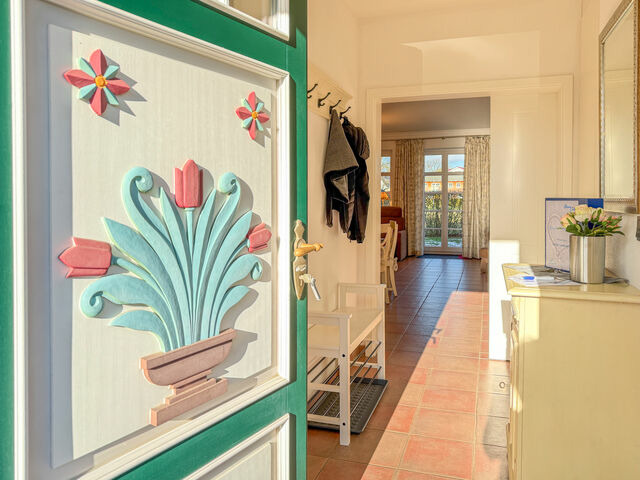 Ferienhaus in Prerow - Ruheoase - Bild 25