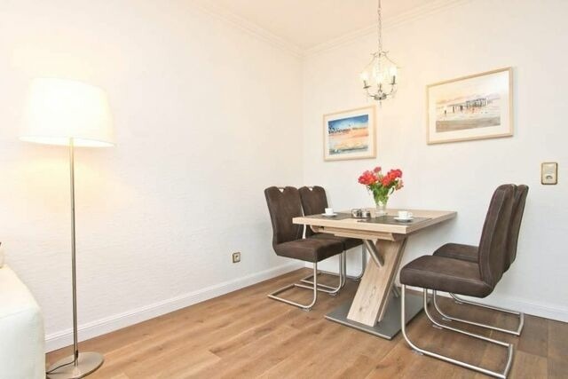 Ferienwohnung in Timmendorfer Strand - Dornkampstr. 1, App. 1 - Bild 7