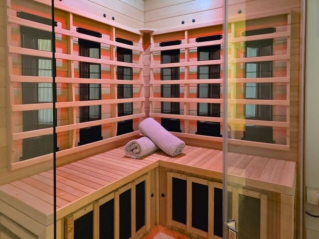 Ferienwohnung in Barth - Speicherresidenz App. 4.6 Sonnenparadies II - Bild 5