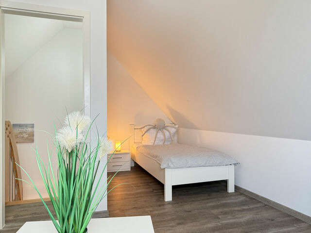 Ferienhaus in Fuhlendorf - Boddenblick 11a - Bild 13