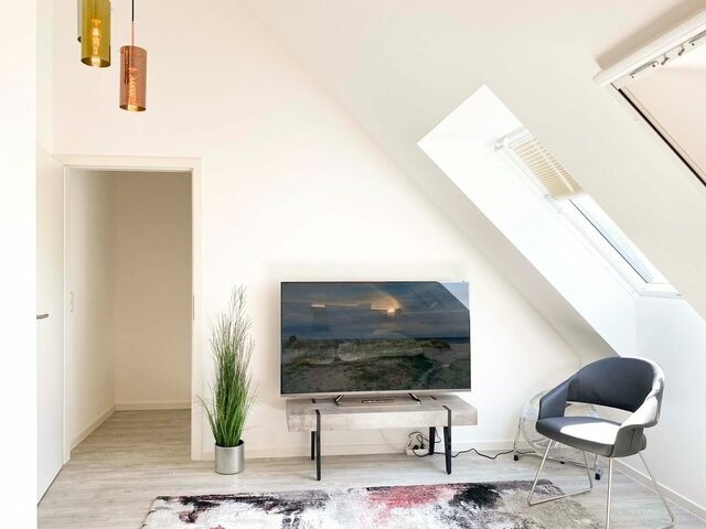 Ferienwohnung in Prerow - Tordalk 10 - Bild 15