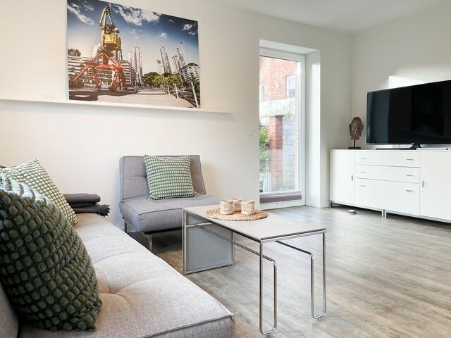 Ferienwohnung in Timmendorfer Strand - Waterkant #1 - Bild 4