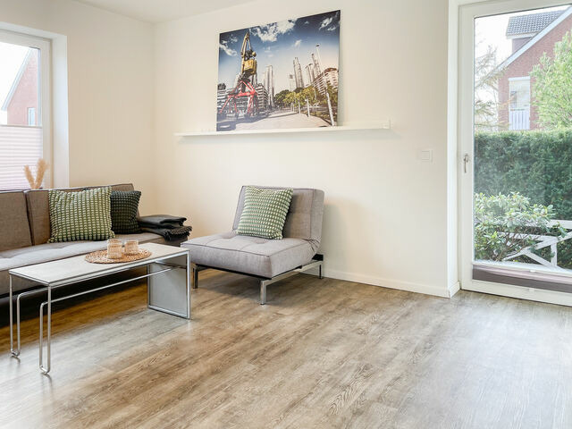 Ferienwohnung in Timmendorfer Strand - Waterkant #1 - Bild 10