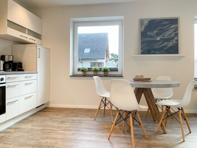 Ferienwohnung in Timmendorfer Strand - Waterkant #1 - Bild 13