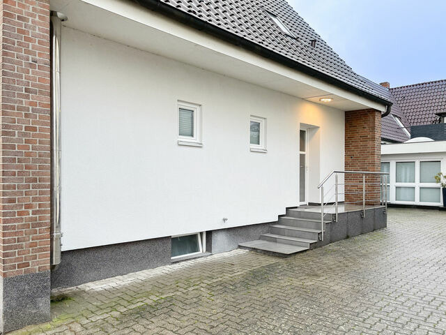 Ferienwohnung in Timmendorfer Strand - Waterkant #1 - Bild 22