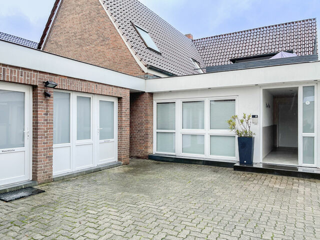 Ferienwohnung in Timmendorfer Strand - Waterkant #1 - Bild 23