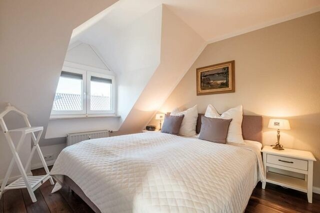 Ferienwohnung in Niendorf/Ostsee - Wei&szlig;es Haus, App. 11 - Bild 3