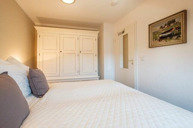Ferienwohnung in Niendorf/Ostsee - Wei&szlig;es Haus, App. 11 - Bild 11