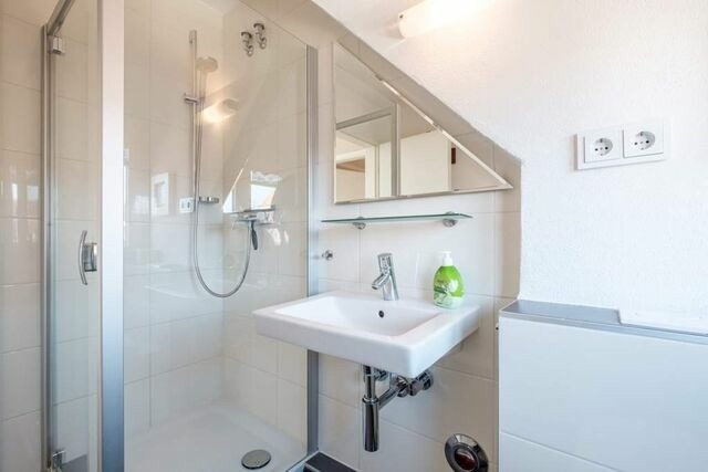 Ferienwohnung in Niendorf/Ostsee - Wei&szlig;es Haus, App. 11 - Bild 13