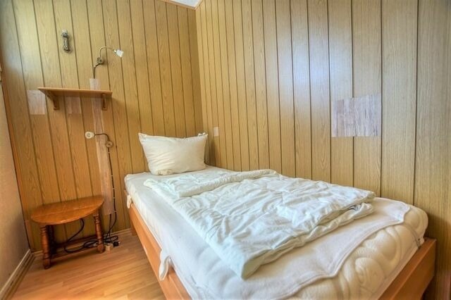 Ferienwohnung in Heiligenhafen - Ferienpark - Haus C, App. 0C0104 - Bild 5