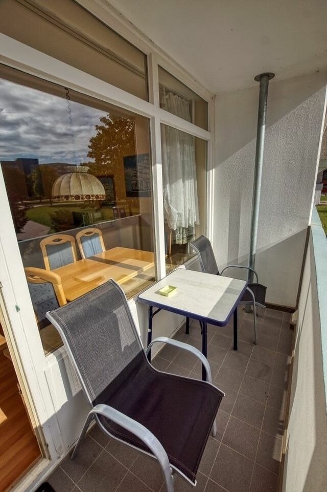 Ferienwohnung in Heiligenhafen - Ferienpark - Haus C, App. 0C0104 - Bild 10