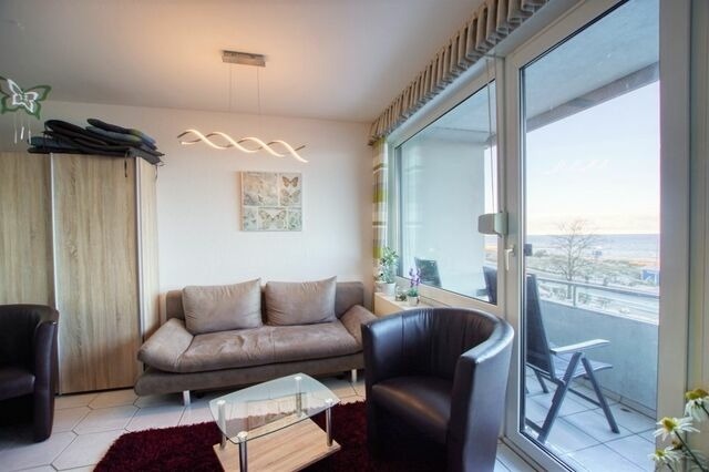 Ferienwohnung in Heiligenhafen - Haus Hanseatic, App. 2SC204 - Bild 5