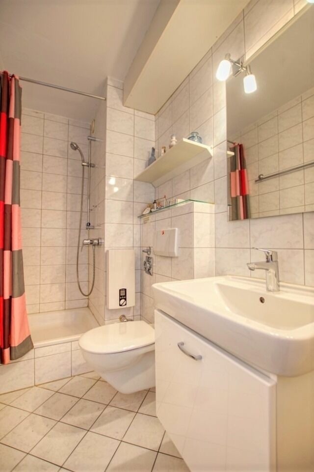 Ferienwohnung in Heiligenhafen - Haus Hanseatic, App. 2SC204 - Bild 8