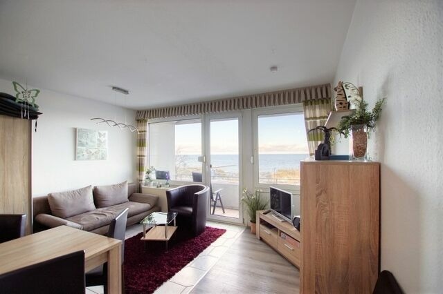 Ferienwohnung in Heiligenhafen - Haus Hanseatic, App. 2SC204 - Bild 9