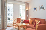 Ferienwohnung in Sellin - Fewo 504, Seepark Sellin - Bild 1