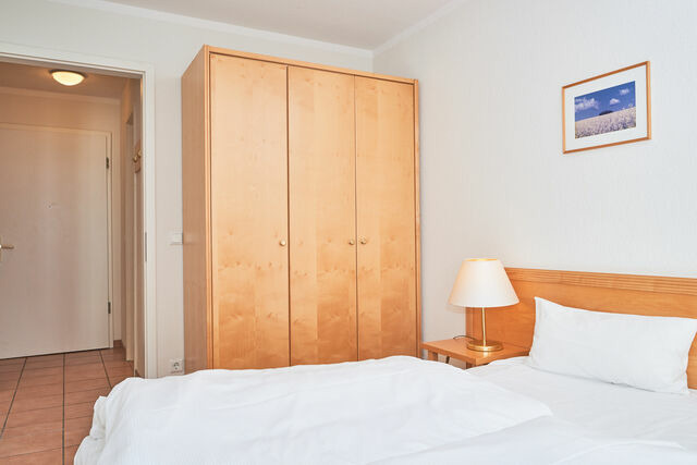 Ferienwohnung in Sellin - Fewo 504, Seepark Sellin - Bild 6