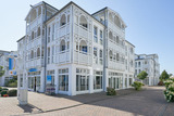 Ferienwohnung in Sellin - Fewo 504, Seepark Sellin - Bild 12
