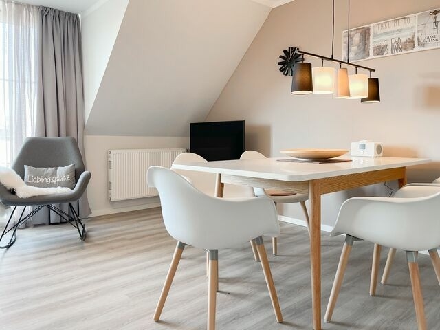 Ferienwohnung in Scharbeutz - Fiete - Bild 12