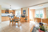 Ferienwohnung in Heringsdorf - Am Inselgarten EG 2 - Bild 3