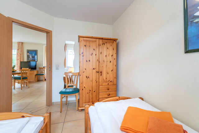 Ferienwohnung in Heringsdorf - Am Inselgarten EG 2 - Bild 9